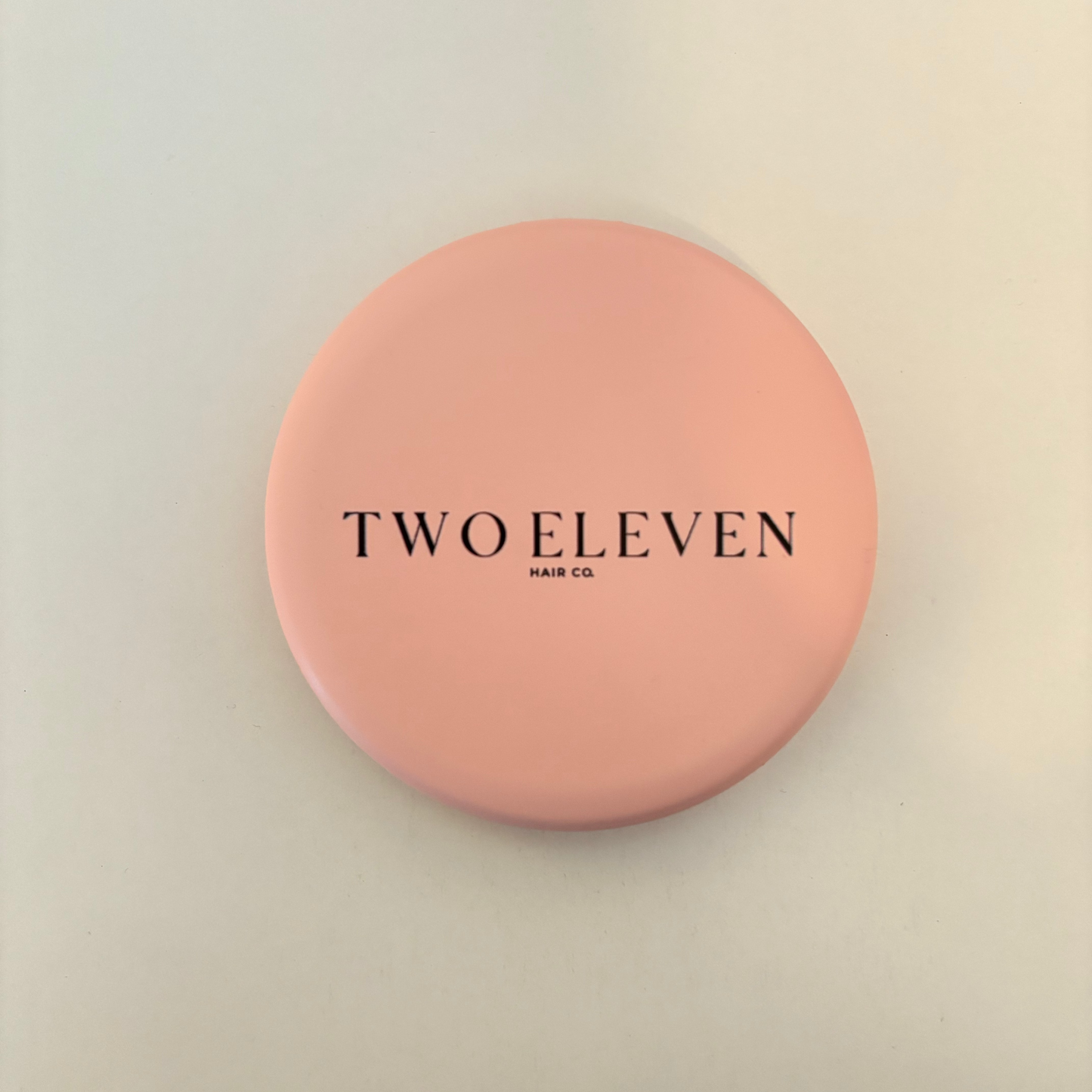On The Glow - Mini LED Compact Mirror