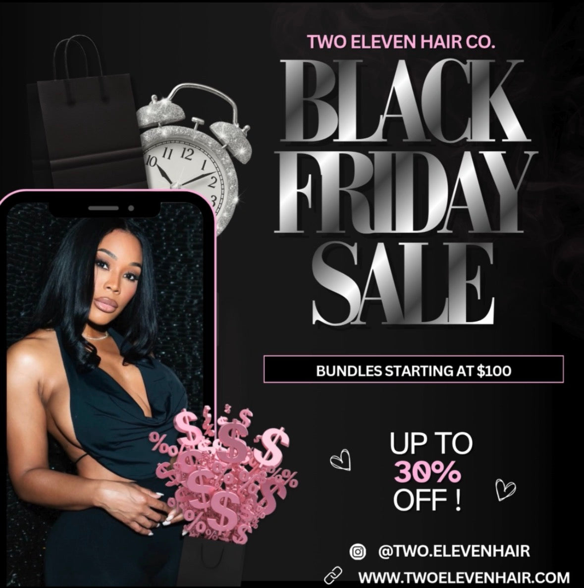Black Friday Sale