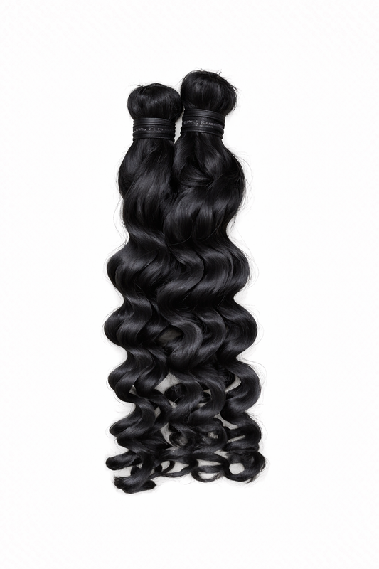 Premium Loose Wave